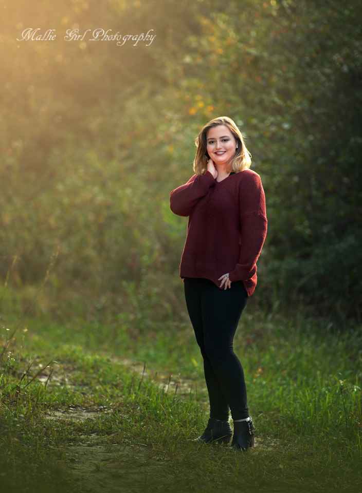 Book a Session for your Graduating Senior