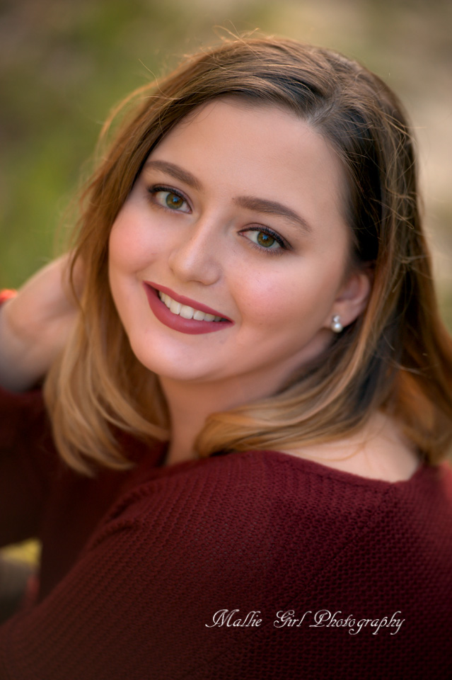 Book a Session for your Graduating Senior